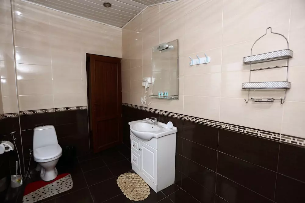 گروه هتل های هانوی