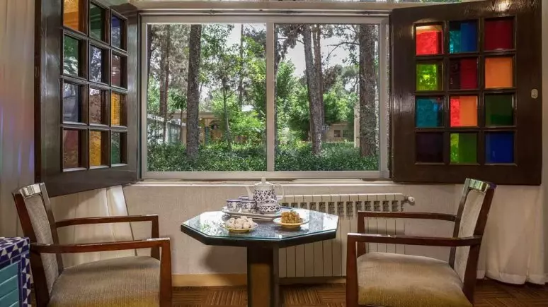 گروه هتل های قزاقستان