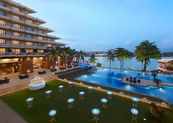 گروه هتل های کلمبو