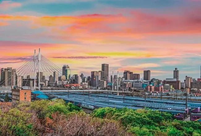 گروه هتل های آفریقای جنوبی