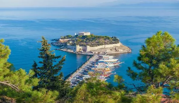 بیمه مسافرتی